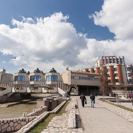 Hotel Vrbak Нови пазар Екстериор снимка
