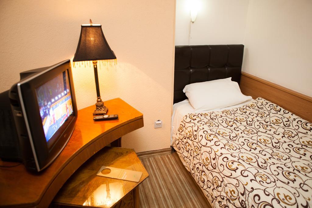 Hotel Vrbak Нови пазар Стая снимка