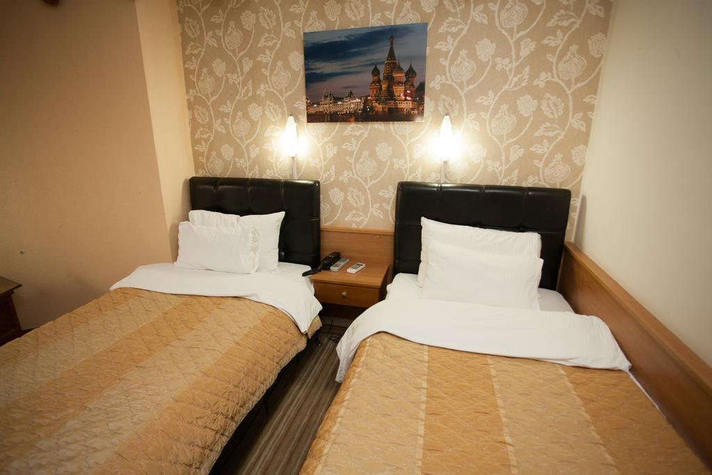 Hotel Vrbak Нови пазар Стая снимка