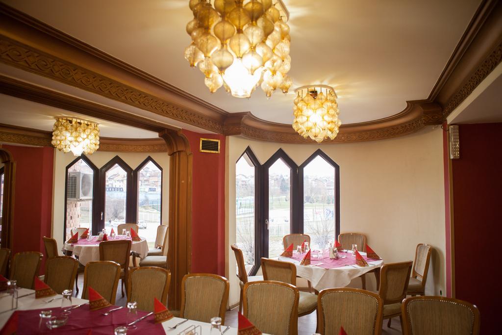 Hotel Vrbak Нови пазар Екстериор снимка